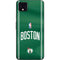 NBA Boston Celtics Jersey Google Pixel 4 XL Skin